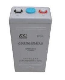 KE蓄電池SST系列