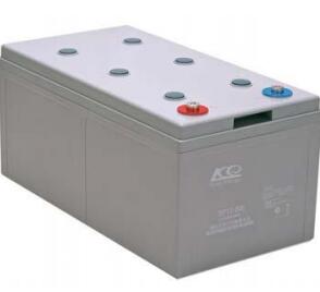 KE蓄電池SS12系列